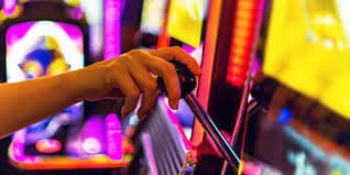noho90 Slot Games မြန်မာ