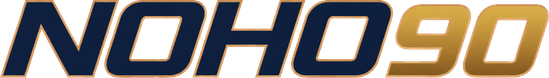 noho90 Logo